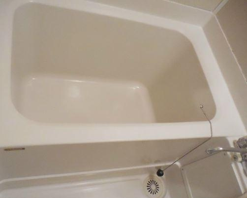 ジョイフルＭＴの浴室