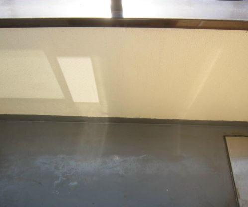 ジョイフルＭＴのバルコニー