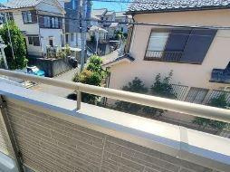 菅北浦新築戸建ての展望