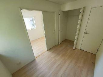 菅北浦新築戸建ての収納