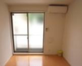 リブリ・いくたのバルコニー