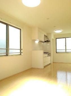 フォレストサイドのその他