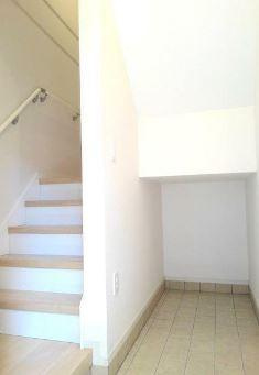 フォレストサイドの収納