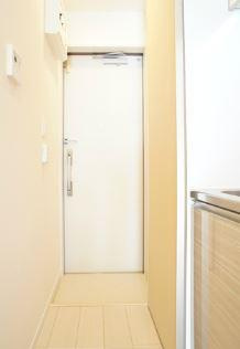 川崎市多摩区枡形６丁目の賃貸マンションの居間・リビング