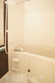 川崎市多摩区枡形６丁目の賃貸マンションの浴室