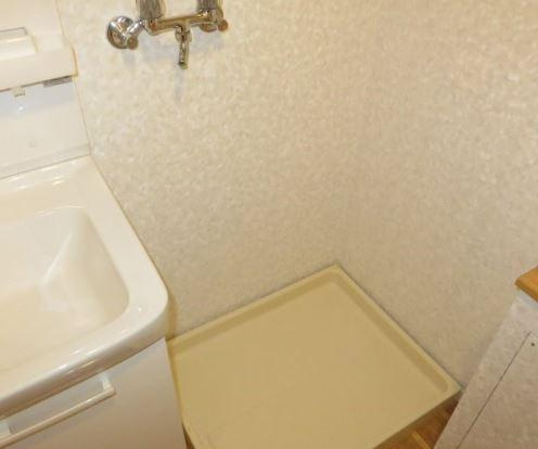 ロイヤルパーク多摩川のその他