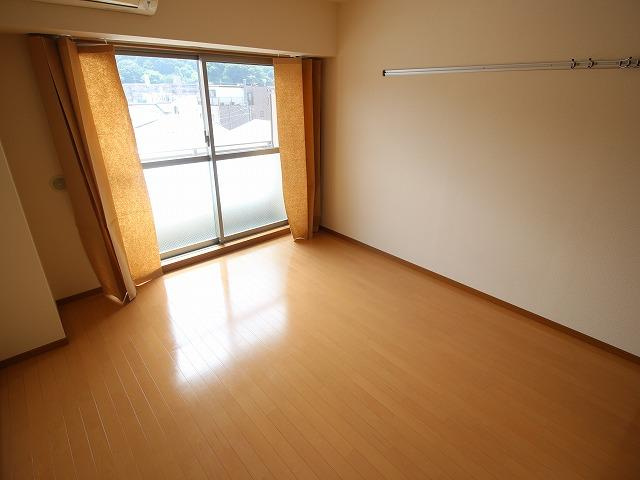 川崎市多摩区長尾４丁目の賃貸マンションのその他