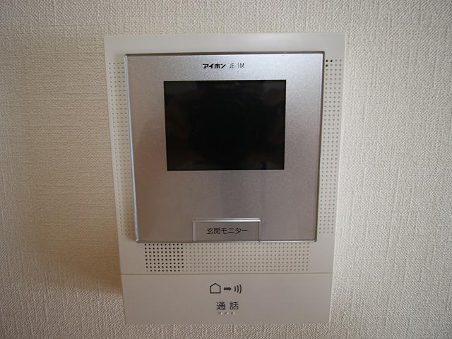 川崎市多摩区長尾４丁目の賃貸マンションの設備