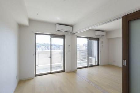 川崎市多摩区登戸の賃貸マンションの設備