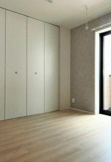 パークビュー世田谷桜丘の収納