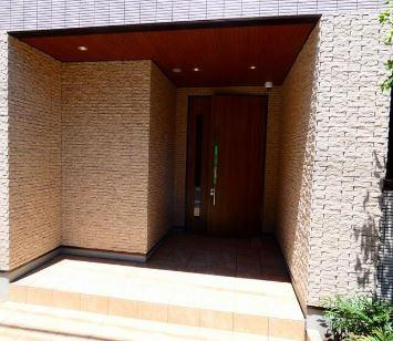 パークビュー世田谷桜丘のその他共用部分