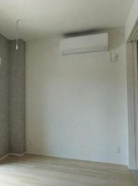 パークビュー世田谷桜丘の設備