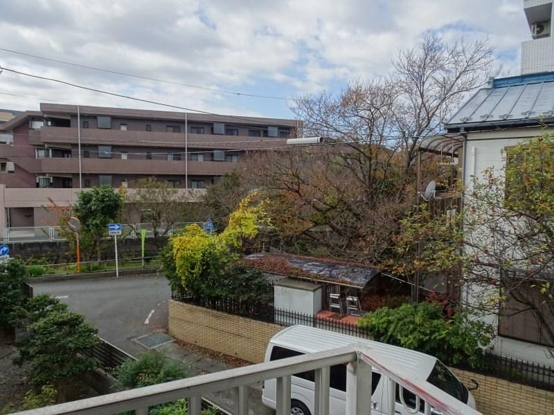 リバーサイドハイツ№1の展望