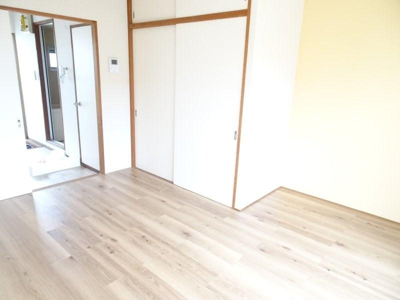 リバーサイドハイツ№1のその他