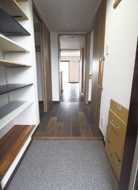 川崎市多摩区中野島４丁目の賃貸マンションのその他