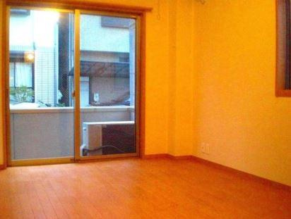 N（エヌ）の居間・リビング