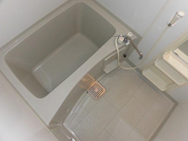 N（エヌ）の浴室