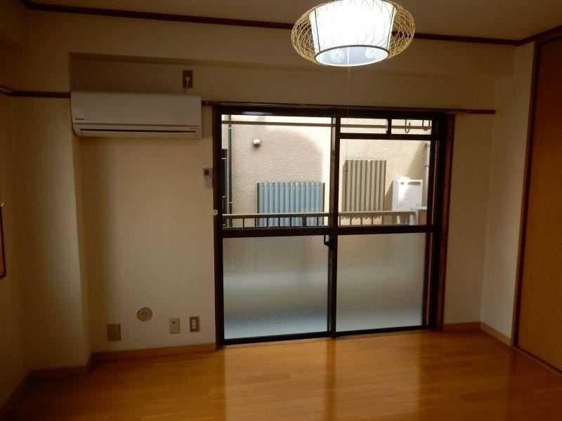 川崎市多摩区登戸新町の賃貸マンションの展望