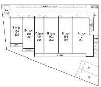 リブリ・MonTanaⅡのその他