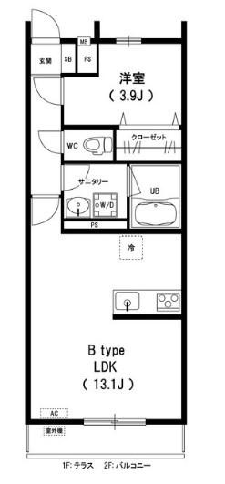 リブリ・MonTanaⅡ