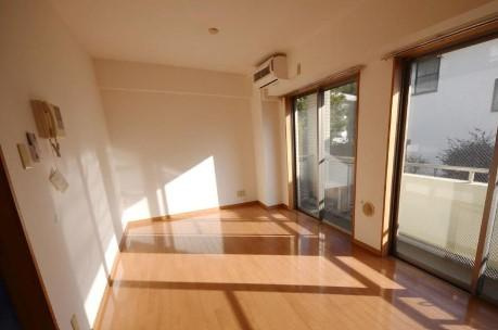 世田谷区喜多見９丁目の賃貸マンションのその他