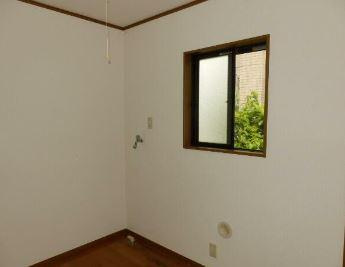 メイプル中野島のその他