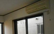 メイプル中野島の設備