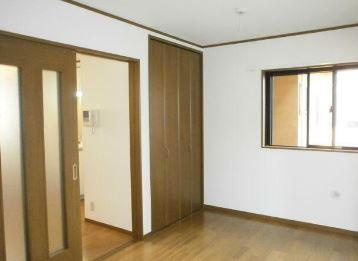 メイプル中野島のその他