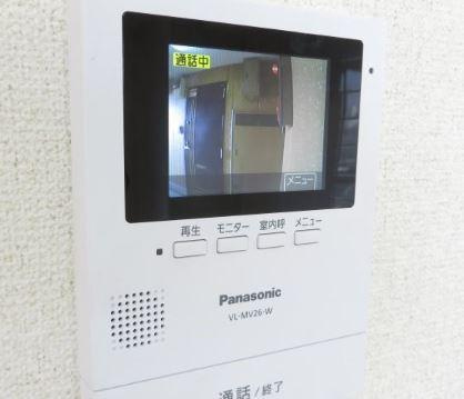 登戸21ビルの設備