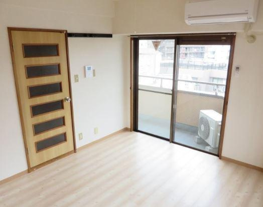 登戸21ビルのその他