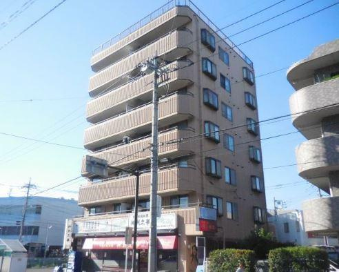 登戸21ビル