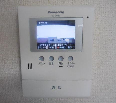 ソレアードマンションのその他