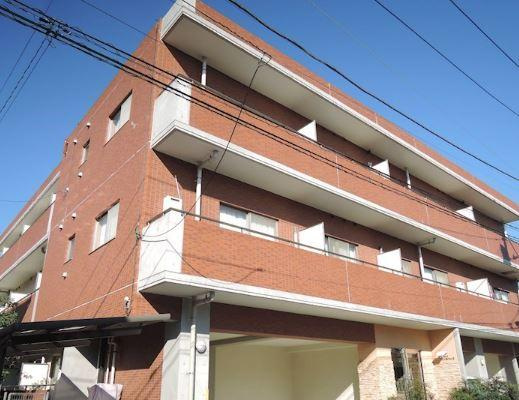 カーサ・コンフォルトIIの外観