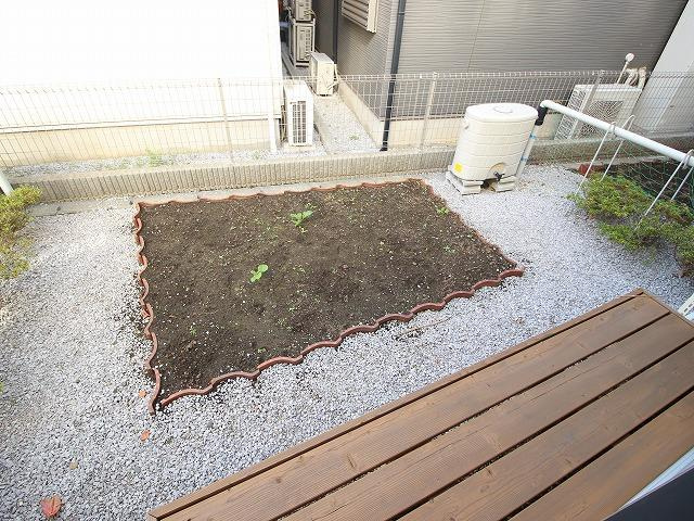 川崎市多摩区菅６丁目のタウンの展望