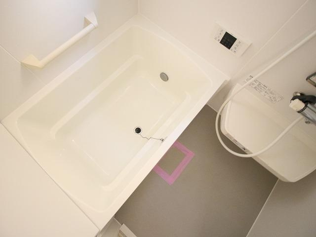 川崎市多摩区菅６丁目のタウンの浴室