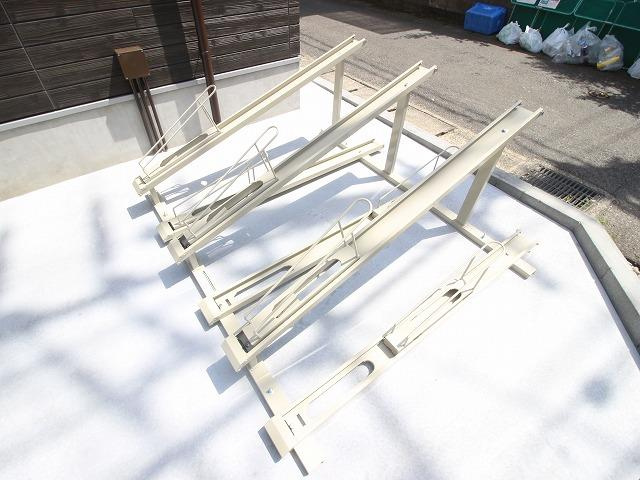 リブリ・アクア・ルームのエントランス