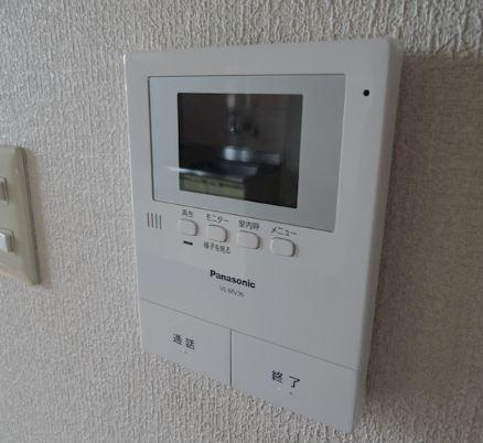 リーベンブルクの設備