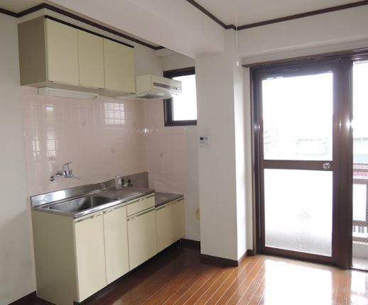 リーベンブルクの居間・リビング