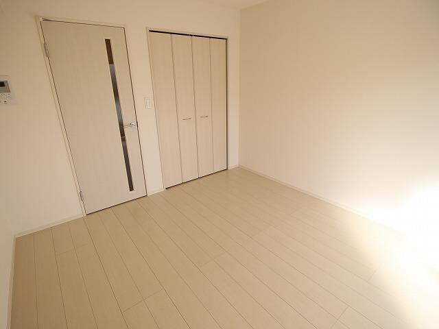 リブリ・クリスタ中野島のその他