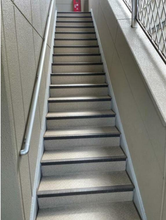 川崎市多摩区登戸の賃貸マンションのその他共用部分