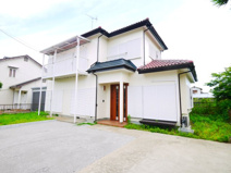 山武郡九十九里町片貝　中古戸建ての画像