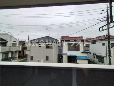【展望】 | 今羽駅前ドリームハウス