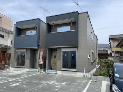 【外観】 | 今羽駅前ドリームハウス