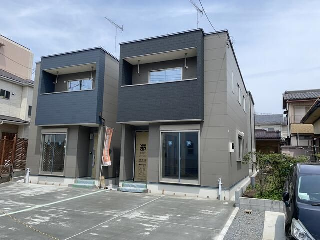 【外観】 | 今羽駅前ドリームハウス