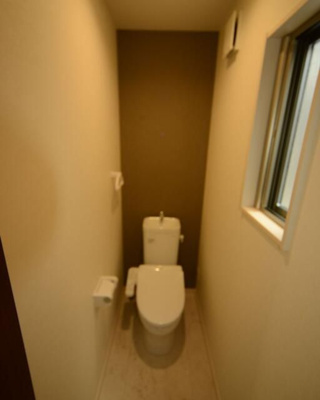 【トイレ】 | 今羽駅前ドリームハウス | イメージ図