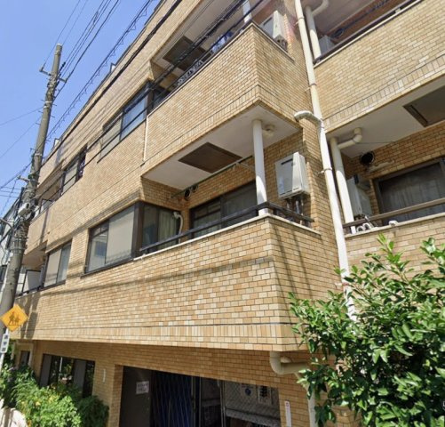 日神パレス武蔵関の画像