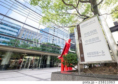 【周辺】 | エルミタージュ新栄