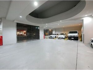 【駐車場】 | エルミタージュ新栄