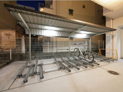 【その他共用部分】 | エルミタージュ新栄