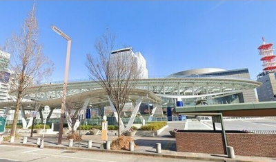 【周辺】 | エルミタージュ新栄